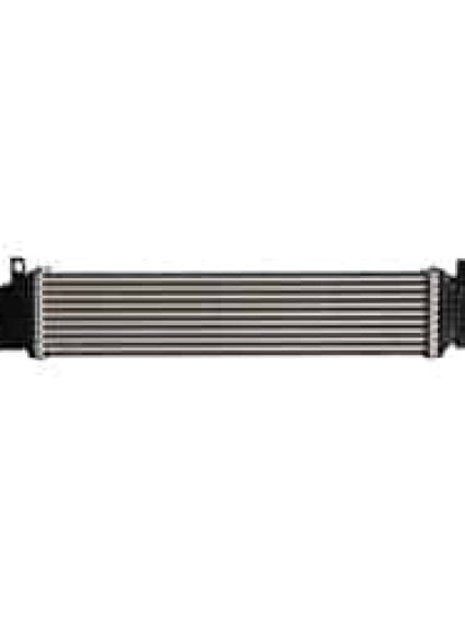 CAC010212 Cooling System Intercooler