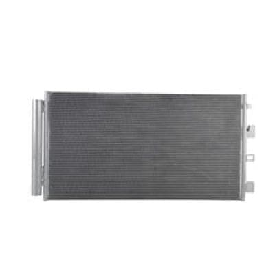 CND30172 A/C Condenser CND30172 A/C Condenser