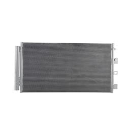 CND30172 A/C Condenser CND30172 A/C Condenser