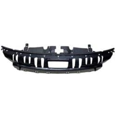 FO1025114C Front Bumper Grille Support FO1025114C Front Bumper Grille Support
