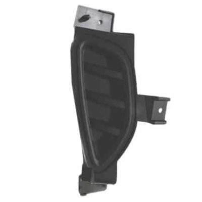 FO1039196C Passenger Side Front Bumper Fog Light Cover FO1039196C Passenger Side Front Bumper Fog Light Cover