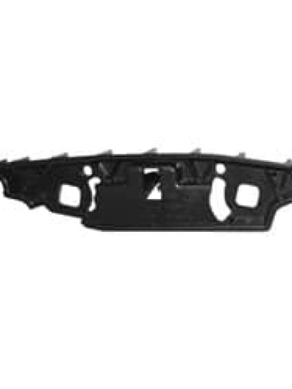 FO1042162C Driver Side Front Bumper Support Cover