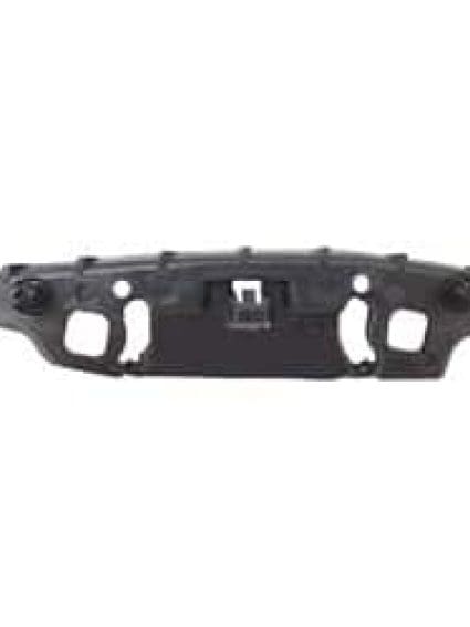 FO1043162C Passenger Side Front Bumper Support Cover