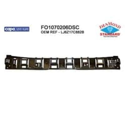 FO1070206DSC Front Bumper Impact Absorber FO1070206DSC Front Bumper Impact Absorber