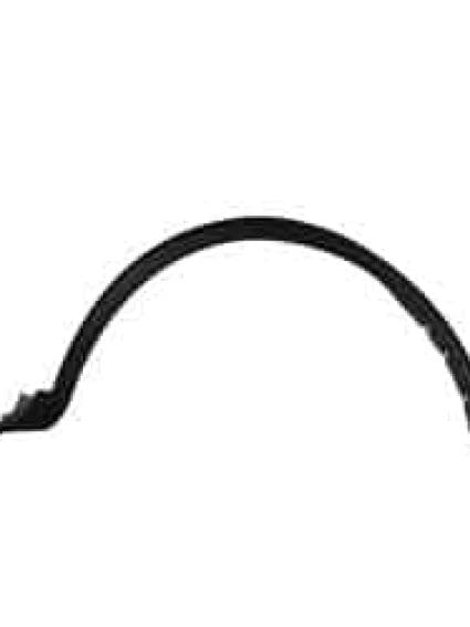 FO1291138C Passenger Side Fender Flare