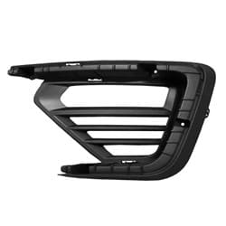 FO1038203 Driver Side Front Bumper Fog Light Bezel FO1038203 Driver Side Front Bumper Fog Light Bezel