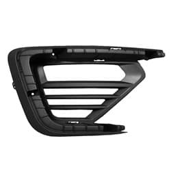 FO1039203 Passenger Side Front Bumper Fog Light Bezel FO1039203 Passenger Side Front Bumper Fog Light Bezel