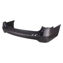 FO1100742C Rear Bumper Cover FO1100742C Rear Bumper Cover