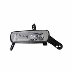 FO2592248C Fog Lamp Assembly FO2592248C Fog Lamp Assembly