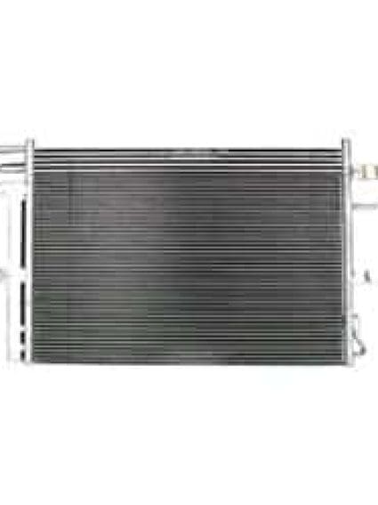 CND3911 A/C Condenser