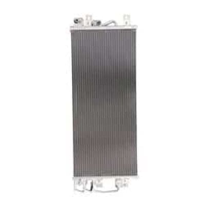 CND4238 A/C Condenser