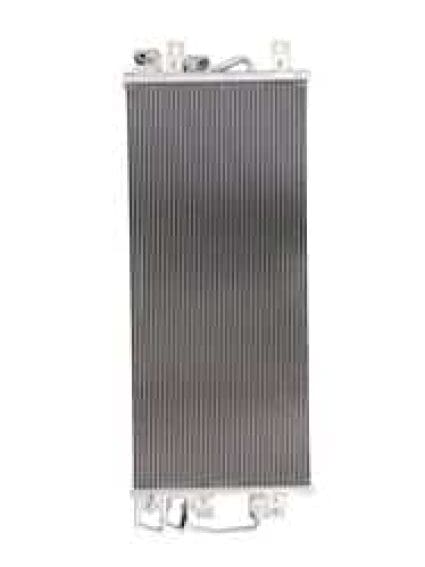 CND4238 A/C Condenser