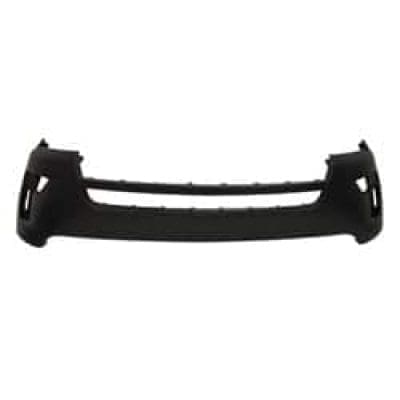 FO1014129C Front Bumper Cover FO1014129C Front Bumper Cover