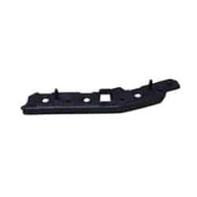 FO1042146 Driver Side Front Bumper Bracket Cover Support FO1042146 Driver Side Front Bumper Bracket Cover Support