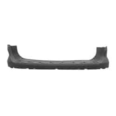 FO1114110C Rear Bumper Cover