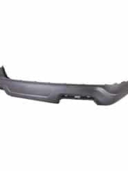 FO1115133C Rear Bumper Cover