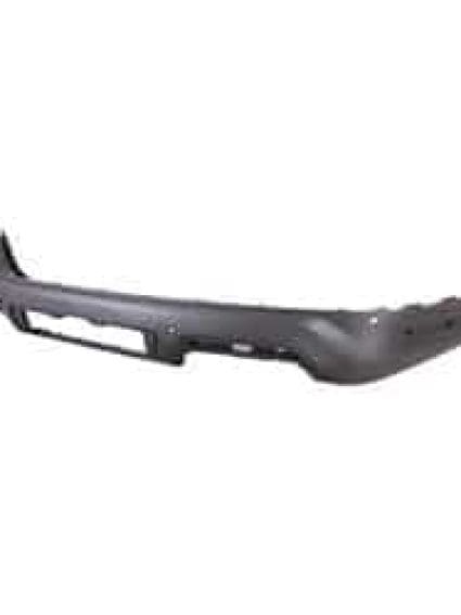 FO1115137C Rear Bumper Cover