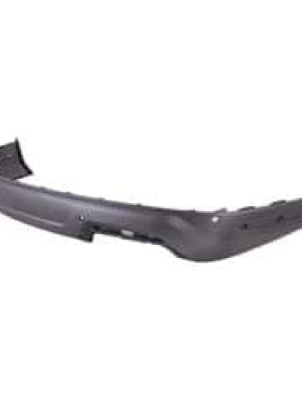 FO1115138C Rear Bumper Cover