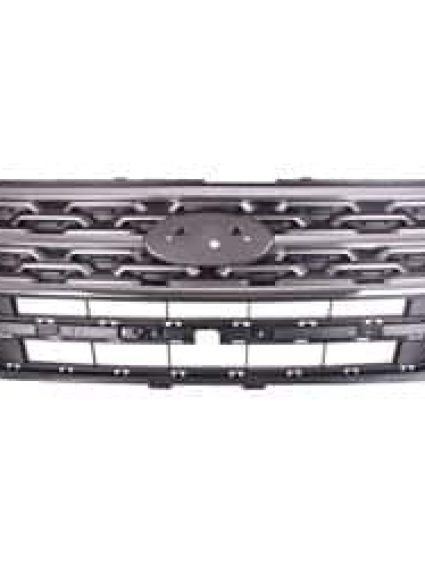 FO1200624C Grille Main