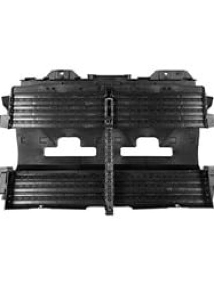 FO1206110C Grille Shutter Assembly