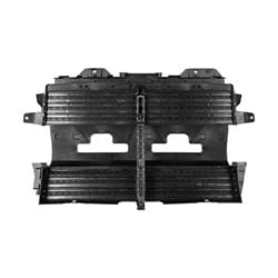 FO1206110C Grille Shutter Assembly FO1206110C Grille Shutter Assembly