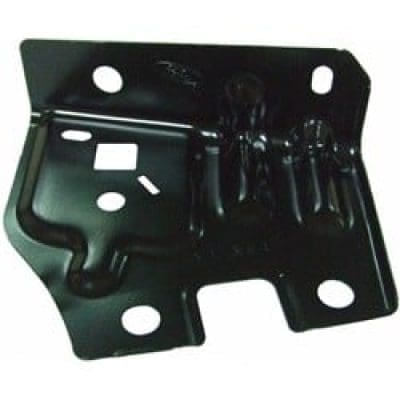 FO1244107 Driver Side Fender Brace