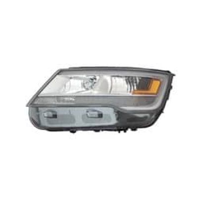 FO2502388C Headlight Assembly