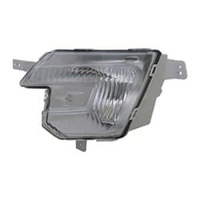 FO2592237C Fog Lamp Halogen Style