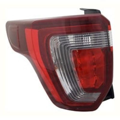 FO2800250C Tail Lamp Assembly