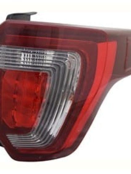 FO2801250C Tail Lamp Assembly