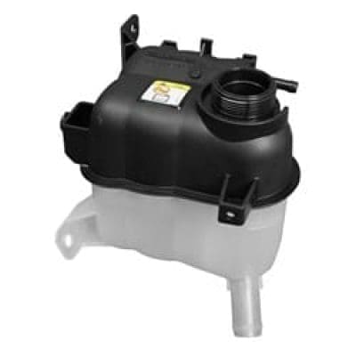 FO3014135 Engine Coolant Recovery Tank