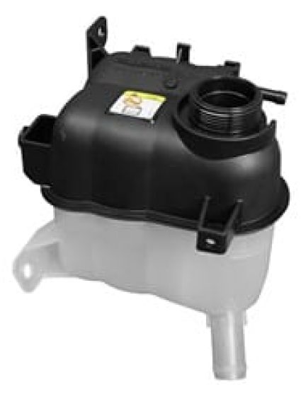 FO3014135 Cooling System Engine Coolant Recovery Tank