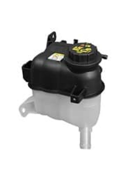 FO3014136 Cooling System Engine Coolant Recovery Tank