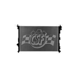 RAD13559 Radiator