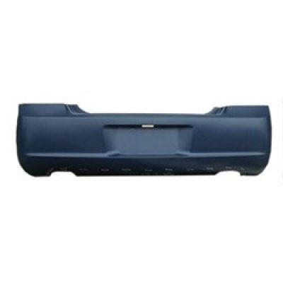 CH1100897 Rear Bumper Cover Valence