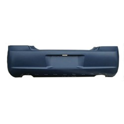 CH1100897 Rear Bumper Cover Valence