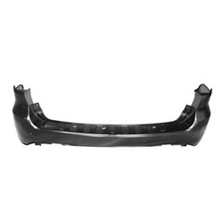 CH1100960 Rear Bumper Cover