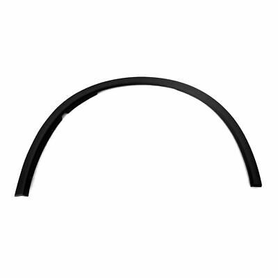 CH1290112C Body Panel Fender Flare Driver Side