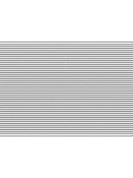 CND4104 Cooling System A/C Condenser