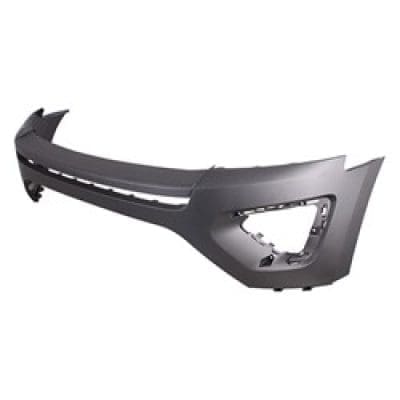 FO1000747C Front Bumper Cover FO1000747C Front Bumper Cover