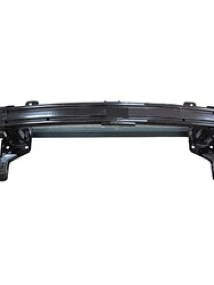 FO1006279DSC Front Bumper Impact Bar