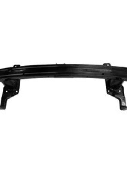FO1006280DSC Front Bumper Impact Bar