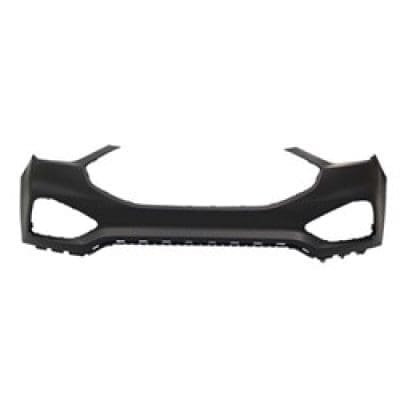 FO1014135C Front Bumper Cover