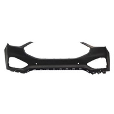 FO1014136C Front Bumper Cover