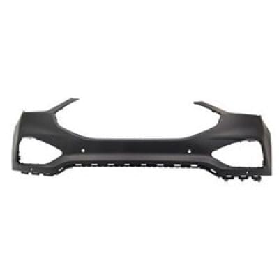 FO1014139C Front Bumper Cover