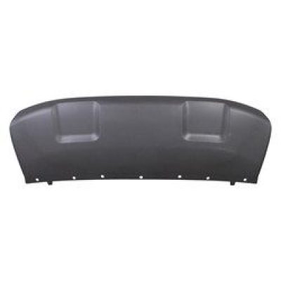 FO1015129C Front Bumper Cover