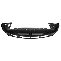 FO1092193 Front Bumper Valance Deflector FO1092193 Front Bumper Valance Deflector