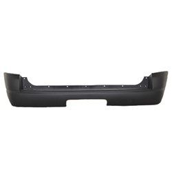 FO1100377 Rear Bumper Cover