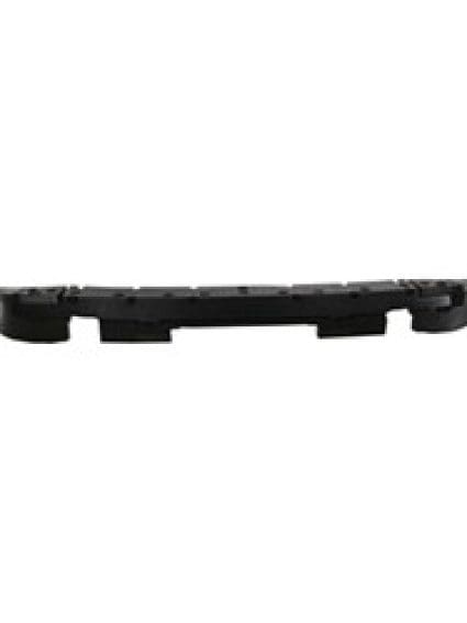 FO1170127N Rear Bumper Cover Impact Absorber