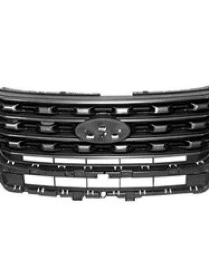 FO1200603C Grille Main